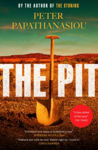 Picture of The Pit : By the author of THE STONING