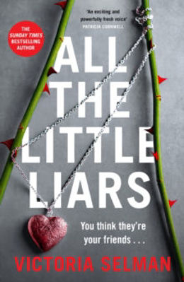 Picture of All the Little Liars