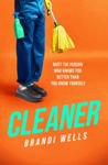 Picture of CLEANER