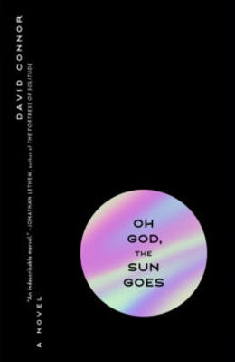 Picture of Oh God, The Sun Goes