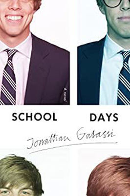 Picture of School Days: A Novel