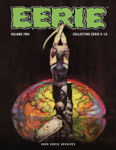 Picture of Eerie Archives Volume 2