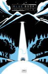 Picture of Blue Book Volume 1: 1961