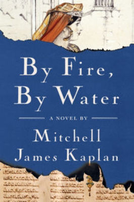 Picture of By Fire, By Water: A Novel