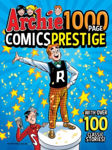 Picture of Archie 1000 Page Comics Prestige