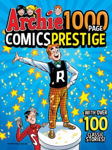 Picture of Archie 1000 Page Comics Prestige