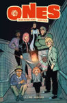 Picture of The Ones: Volume 1