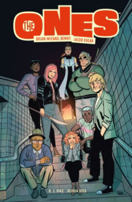 Picture of The Ones: Volume 1