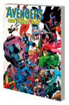 Picture of Avengers: War Across Time