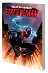 Picture of Miles Morales: Spider-man By Cody Ziglar Vol. 1