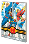 Picture of Miracleman By Gaiman & Buckingham: The Silver Age
