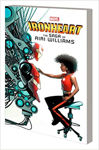 Picture of Ironheart: The Saga Of Riri Williams