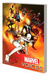 Picture of Marvel's Voices: Community