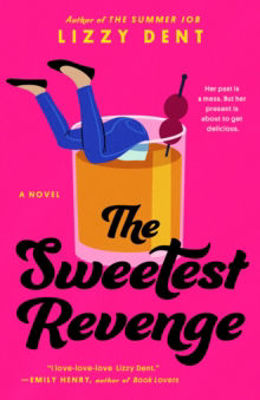 Picture of The Sweetest Revenge