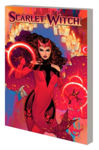 Picture of Scarlet Witch By Steve Orlando Vol. 1: The Last Door