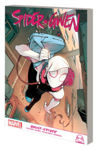 Picture of Spider-gwen: Ghost-spider