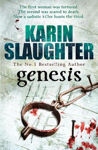 Picture of Genesis: The Will Trent Series, Book 3