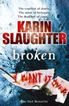 Picture of Broken: The Will Trent Series, Book 4