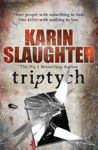 Picture of Triptych: The Will Trent Series, Book 1