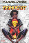 Picture of Marvel-verse: Ironheart