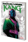 Picture of Marvel-verse: Kang