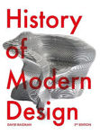 Picture of History of Modern Design Third Edition