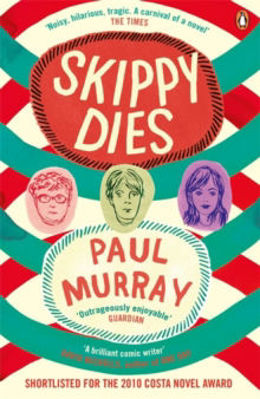 Picture of Skippy Dies