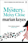 Picture of The Mystery of Mercy Close: British Book Awards Author of the Year 2022