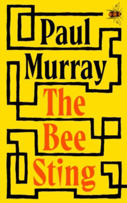 Picture of The Bee Sting - An Post Novel of the Year 2023