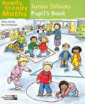 Picture of Junior Infants Pupil's Book