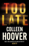Picture of Too Late: The darkest thriller of the year