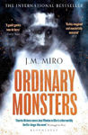 Picture of Ordinary Monsters: (The Talents Series - Book 1)