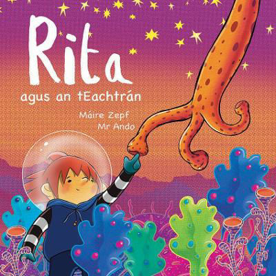 Picture of Rita agus an tEachtrán