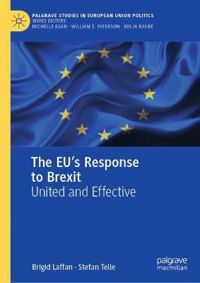 Picture of The EU's Response to Brexit: United and Effective