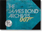 Picture of The James Bond Archives. "No Time To Die" Edition