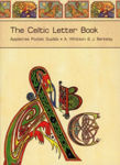 Picture of Celtic Letter Book (REPRINT)
