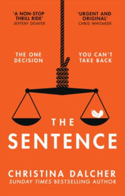 Picture of The Sentence