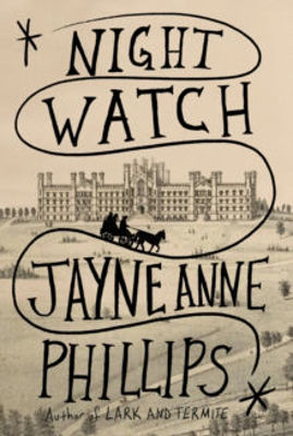 Picture of Night Watch