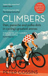 Picture of Climbers: Pain, panache and polka dots in cycling's greatest arenas