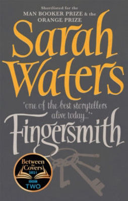 Picture of Fingersmith: A BBC 2 Between the Covers Book Club Pick - Booker Prize Shortlisted
