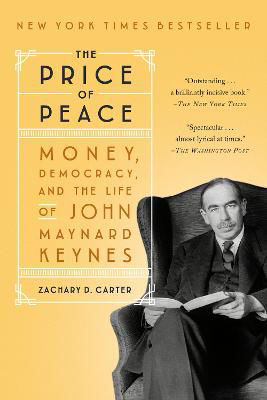 Picture of Price Of Peace, The