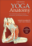 Picture of Yoga Anatomy