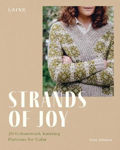 Picture of Strands of Joy: 20 Colourwork Knitting Patterns for Calm
