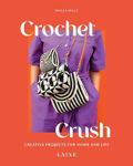 Picture of Crochet Crush: Creative Projects for Home and Life