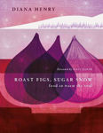 Picture of Roast Figs, Sugar Snow: Food to warm the soul