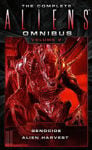 Picture of The Complete Aliens Omnibus: Volume Two (Genocide, Alien Harvest)