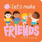 Picture of Little Voices: Let's Make Friends