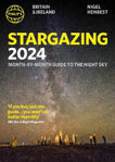 Picture of Philip's Stargazing 2024 Month-by-Month Guide to the Night Sky Britain & Ireland