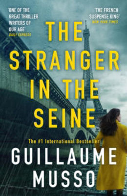 Picture of The Stranger in the Seine
