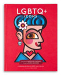 Picture of LGBTQ+ Icons : A Celebration of Historical LGBTQ+ Icons in the Arts